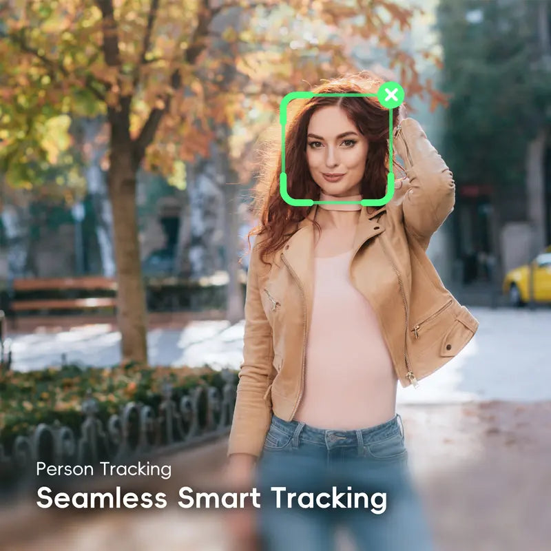 🎥Last Day Special Sale 39.99-hohem iSteady X3 SE Gimbal Stabilizer for iPhone