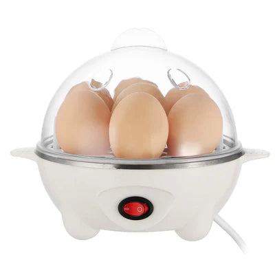 7 Capacity Electric Egg Cooker