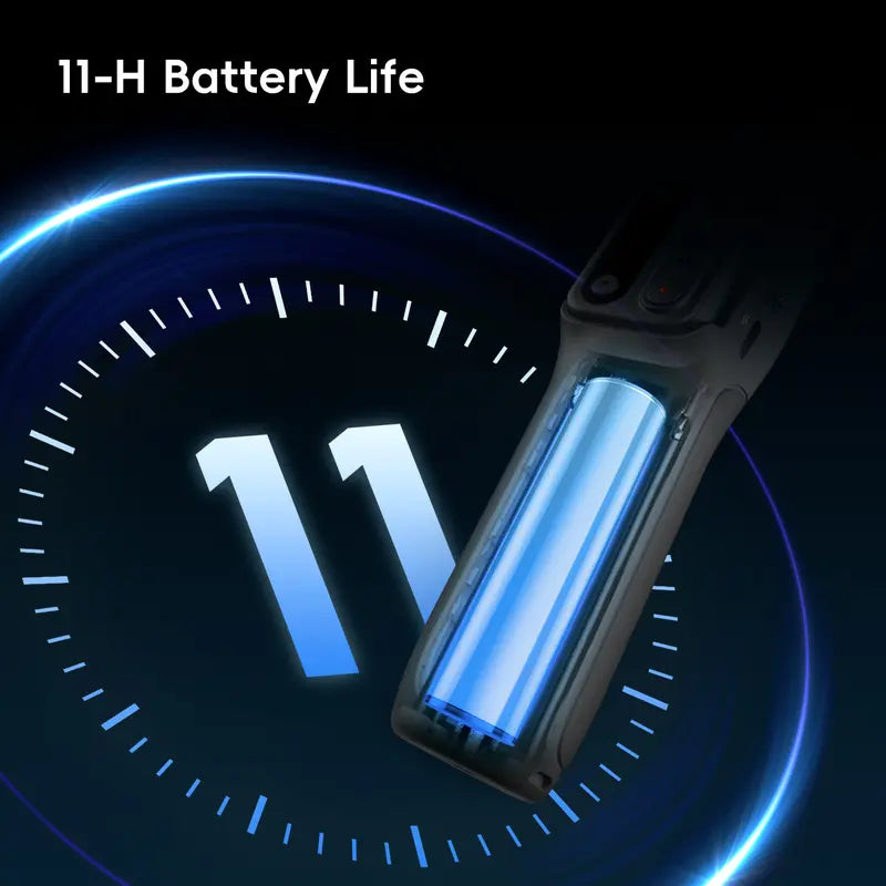 🎥Last Day Special Sale 39.99-hohem iSteady X3 SE Gimbal Stabilizer for iPhone