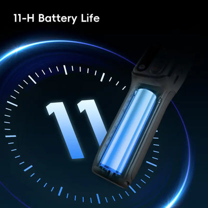 🎥Last Day Special Sale 39.99-hohem iSteady X3 SE Gimbal Stabilizer for iPhone