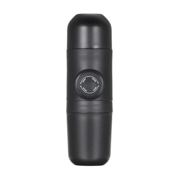 Manually Operated Portable Coffee Maker Espresso Machine