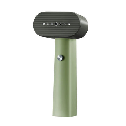 Portable 2-in-1 Travel Steam Iron